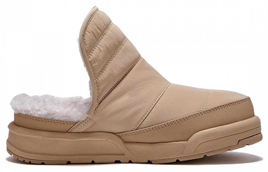 New Balance Puflee 'Tan' купить в интернет-магазине Yoocart с быстрой доставкой по России.