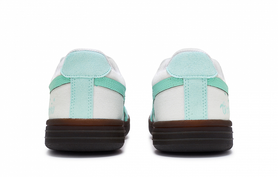Onitsuka Tiger Advanti Skateboard Shoes Unisex Low top Cyan купить в интернет-магазине Yoocart с быстрой доставкой по России.