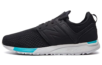 New Balance 247 Sport Black Pisces