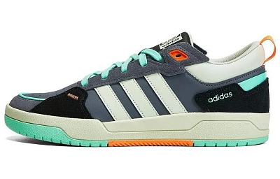 Adidas Neo 100DB 'Navy Blue Black'