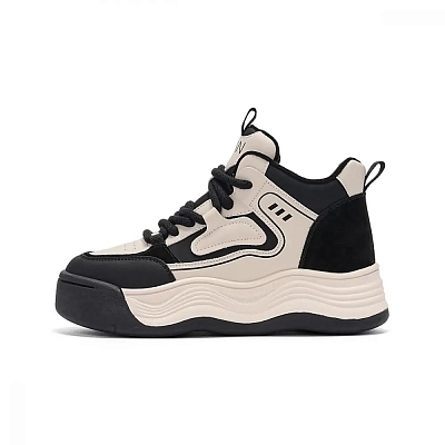 EBLAN Casual Shoes Women's Black
