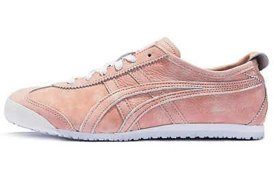 Onitsuka Tiger Mexico 66 'Coral Pink' Women's