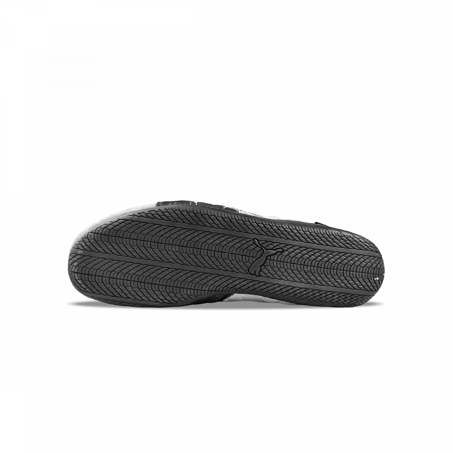 PUMA Speedcat Collection Low top Casual Shoes Unisex White Black купить в интернет-магазине Yoocart с быстрой доставкой по России.