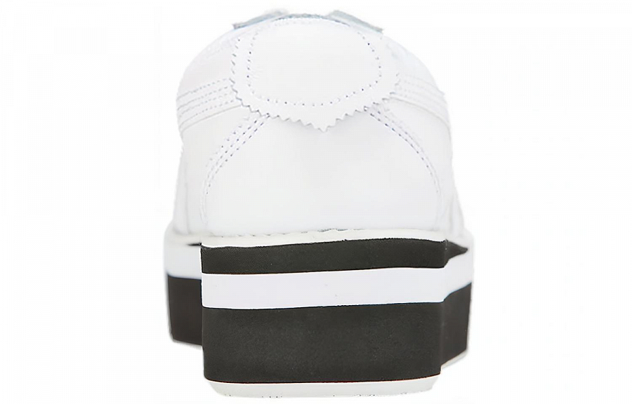 Onitsuka Tiger Pokkuri 'White Black' Women's купить в интернет-магазине Yoocart с быстрой доставкой по России.
