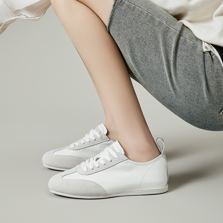 EBLAN Low Top Casual Shoes Women's купить в интернет-магазине Yoocart с быстрой доставкой по России.