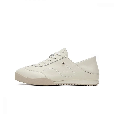 EBLAN Slip-Resistant Low-Top Casual Shoes Women's