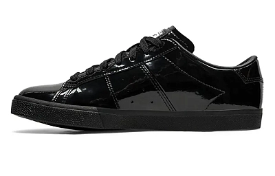 Onitsuka Tiger Lawnship 3.0 'Black' Women's