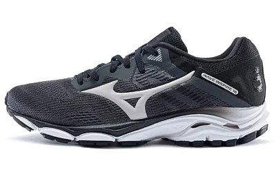 Mizuno Inspire 16 Black/White Women's