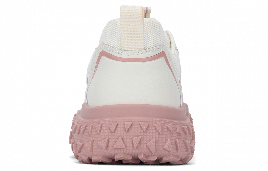 Dickies Low-Top Outdoor Shoes Women's Beige Pink купить в интернет-магазине Yoocart с быстрой доставкой по России.