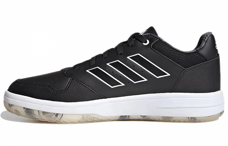 Adidas Neo Neo Gametalker Black/White купить в интернет-магазине Yoocart с быстрой доставкой по России.