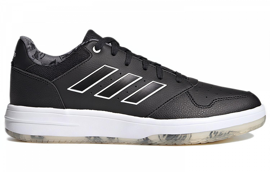 Adidas Neo Neo Gametalker Black/White купить в интернет-магазине Yoocart с быстрой доставкой по России.