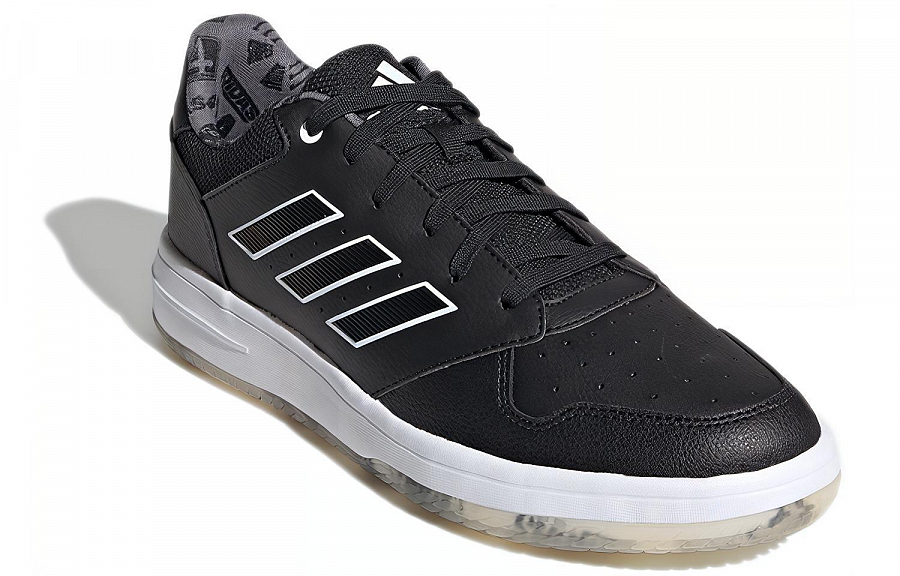 Adidas Neo Neo Gametalker Black/White купить в интернет-магазине Yoocart с быстрой доставкой по России.