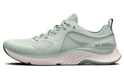 Under Armour Hovr Omnia 'Illusion Green' Women's