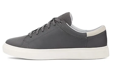 UGG Baysider Low Weather Shoe 'Metal Leather'