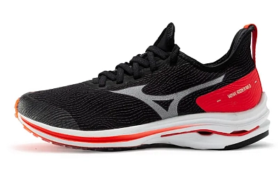 Mizuno Wave Rider Neo 'Red Black' Women's