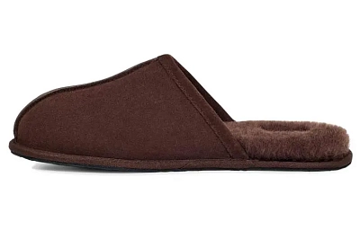 UGG Scuff Slipper Dusted Cocoa