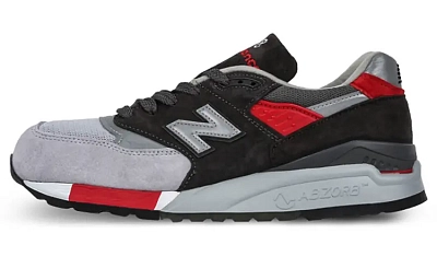 New Balance 998 Age Of Exploration
