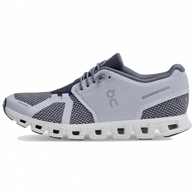 On Running Cloud 5 Combo Lavender Ink Women's