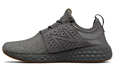 New Balance Fresh Foam Cruz 'Grey' Women's