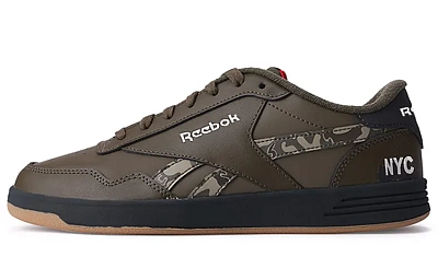 Reebok Royal Techque T 'Green'