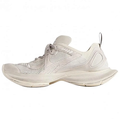 Balenciaga Circuit Lace Up Sneakers