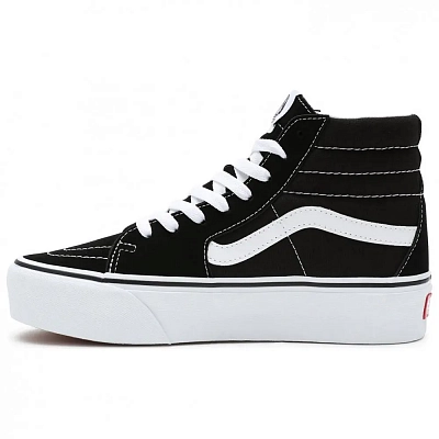 Vans SK8-Hi High-top Sneakers Women's