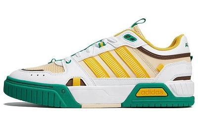 Adidas Neo D PAD Lifestyle 'Green'