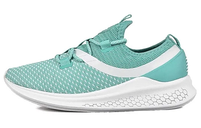 New Balance Lazr Series Sneakers Green Women's