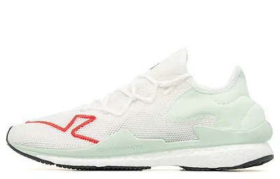 Adidas Y 3 Adizero Runner 'Salty Green'