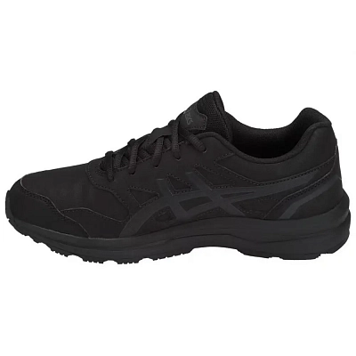 ASICS Gel Mission Black Carbon Women's