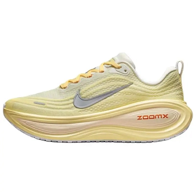 Nike Vomero Plus Rebound Running Shoes Women's Yellow