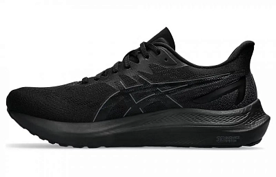 Asics GT 2000 12 4E 'Black Grey'