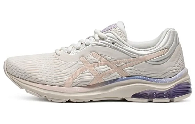 Asics Gel Pulse 11 'Brown Pink' Women's