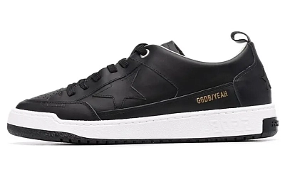 Golden Goose Yeah Low-top Sneakers