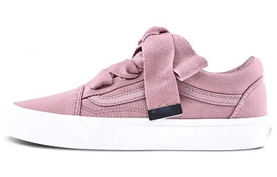 Vans Old Skool 'Pink' Women's