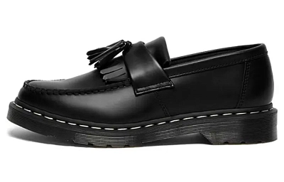 Dr. Martens Adrian Tassel Loafer 'Black'