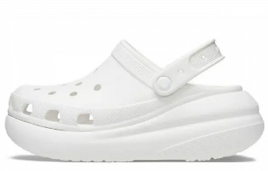 Crocs Classic Clog Free Panda Cocoa Beans Clogs Unisex Coffee Brown купить в интернет-магазине Yoocart с быстрой доставкой по России.