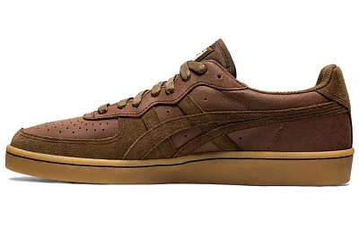 Onitsuka Tiger Gsm 'Gold Brown'