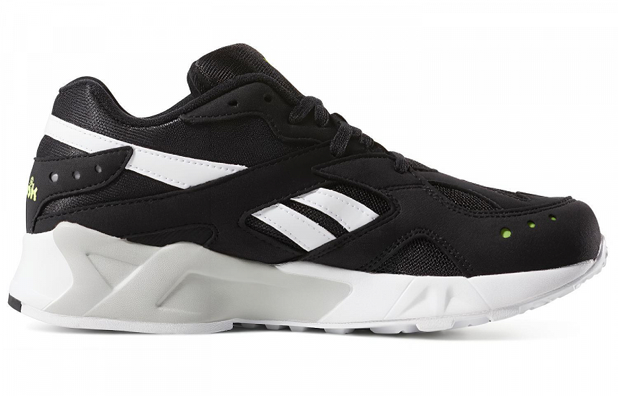 Reebok Aztrek 'Black' купить в интернет-магазине Yoocart с быстрой доставкой по России.