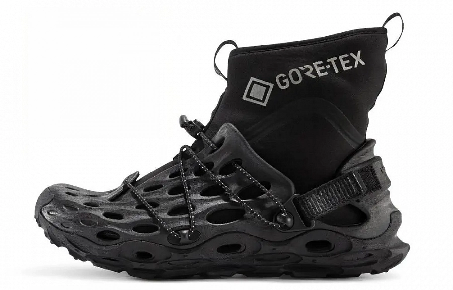 MERRELL Hydro Moc At Neo GORE TEX 1TRL 'Black' купить в интернет-магазине Yoocart с быстрой доставкой по России.