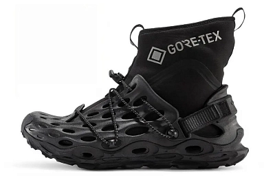 MERRELL Hydro Moc At Neo GORE TEX 1TRL 'Black'