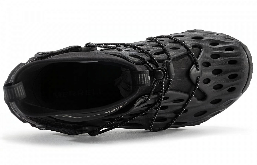MERRELL Hydro Moc At Neo GORE TEX 1TRL 'Black' купить в интернет-магазине Yoocart с быстрой доставкой по России.