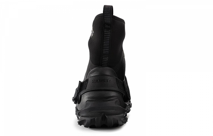 MERRELL Hydro Moc At Neo GORE TEX 1TRL 'Black' купить в интернет-магазине Yoocart с быстрой доставкой по России.