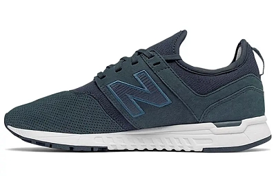 New Balance 247 Luxe Navy Women's
