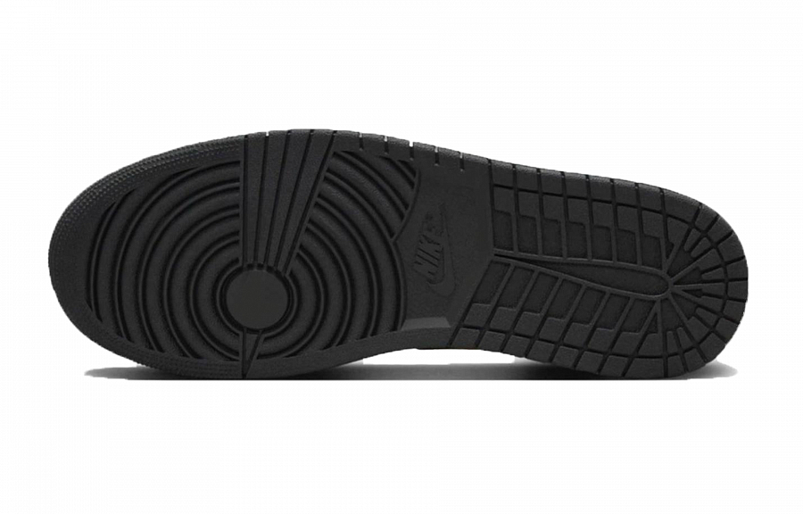 Jordan Air Jordan 1 Abrasion Resistant Low top Vintage Basketball Shoes Unisex Blue Black купить в интернет-магазине Yoocart с быстрой доставкой по России.