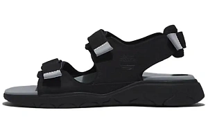 Timberland Whitehaven 'Black Silver'