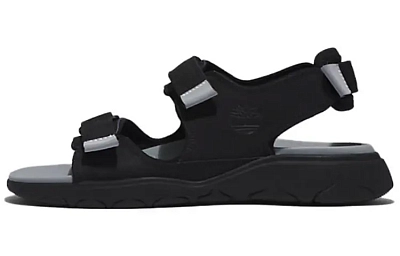Timberland Whitehaven 'Black Silver'