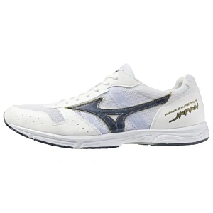 Mizuno Wave Emperor Japan 4 'White Navy'