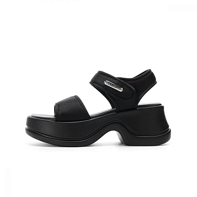 EBLAN One Strap Sandals Women's