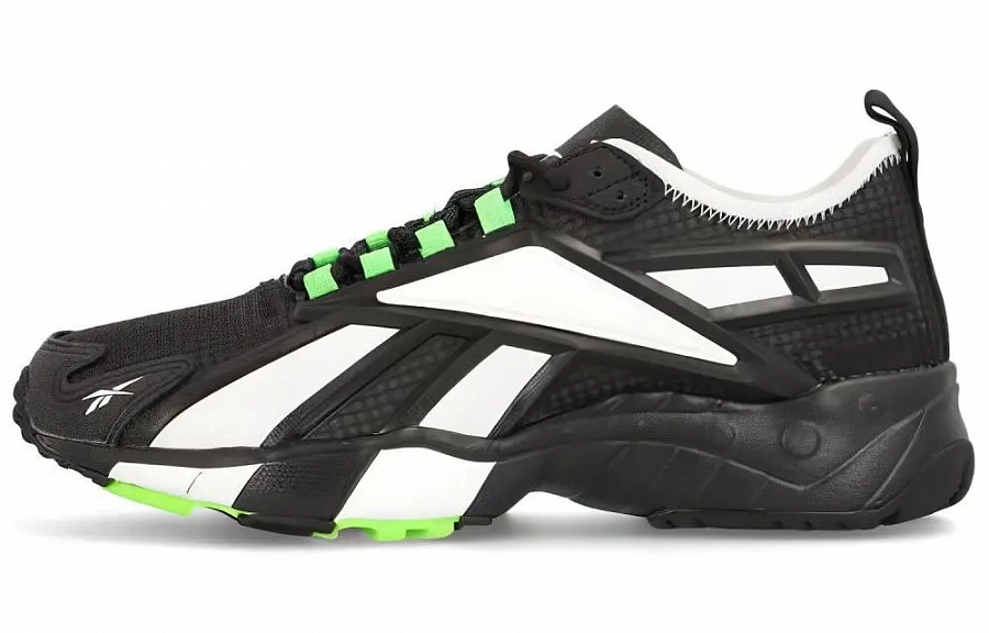 Reebok Intv Black купить в интернет-магазине Yoocart с быстрой доставкой по России.